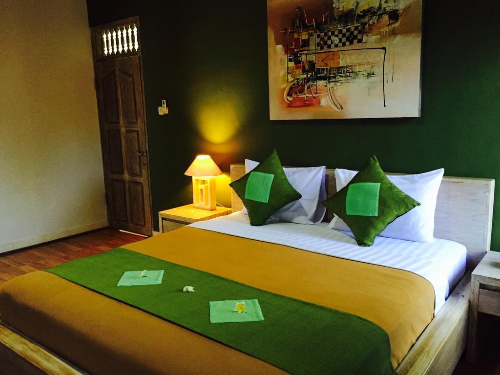 Umahku Seminyak Hostel