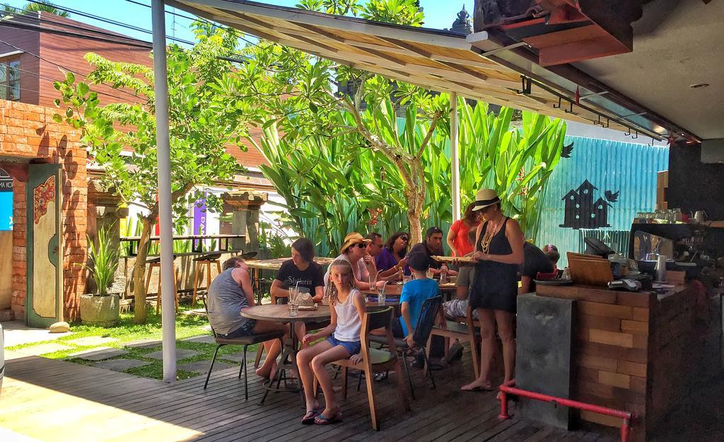 Hostel Umahku Seminyak Seminyak (Bali)