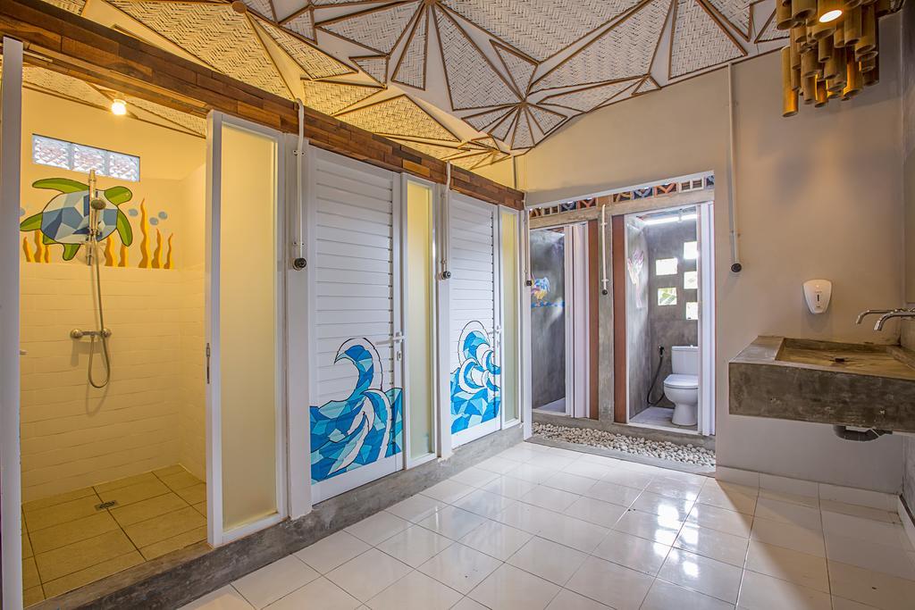 Hostel Umahku Seminyak *