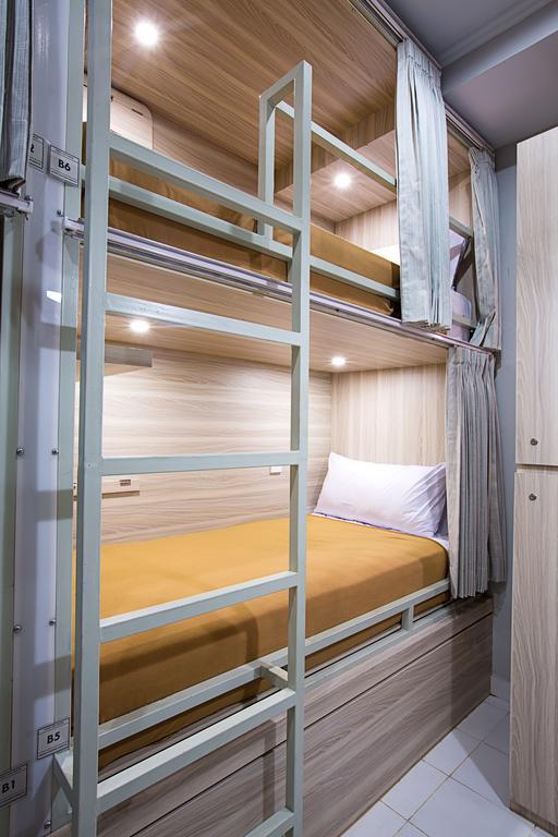 Umahku Seminyak Hostel *