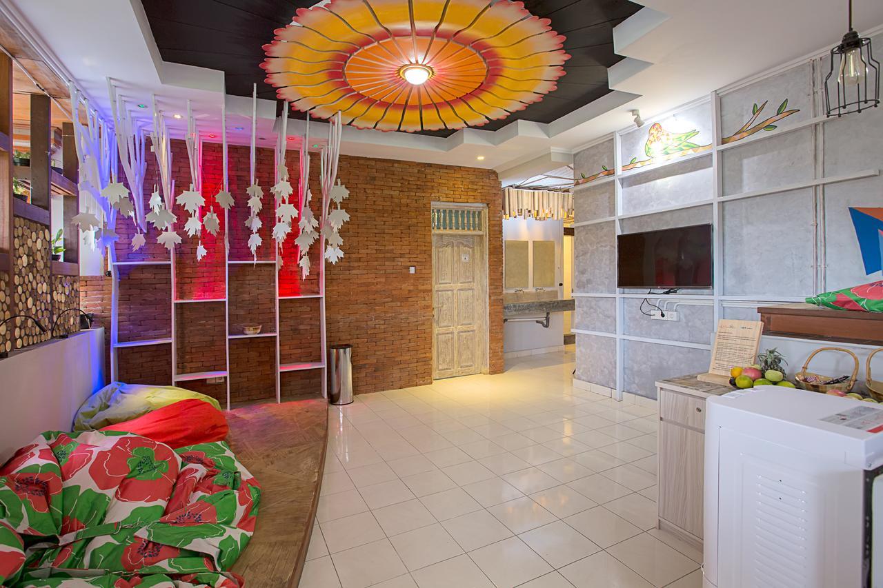 Hostel Umahku Seminyak