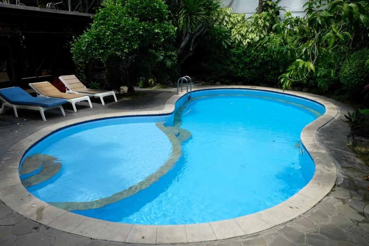 Umahku Seminyak Seminyak (Bali)
