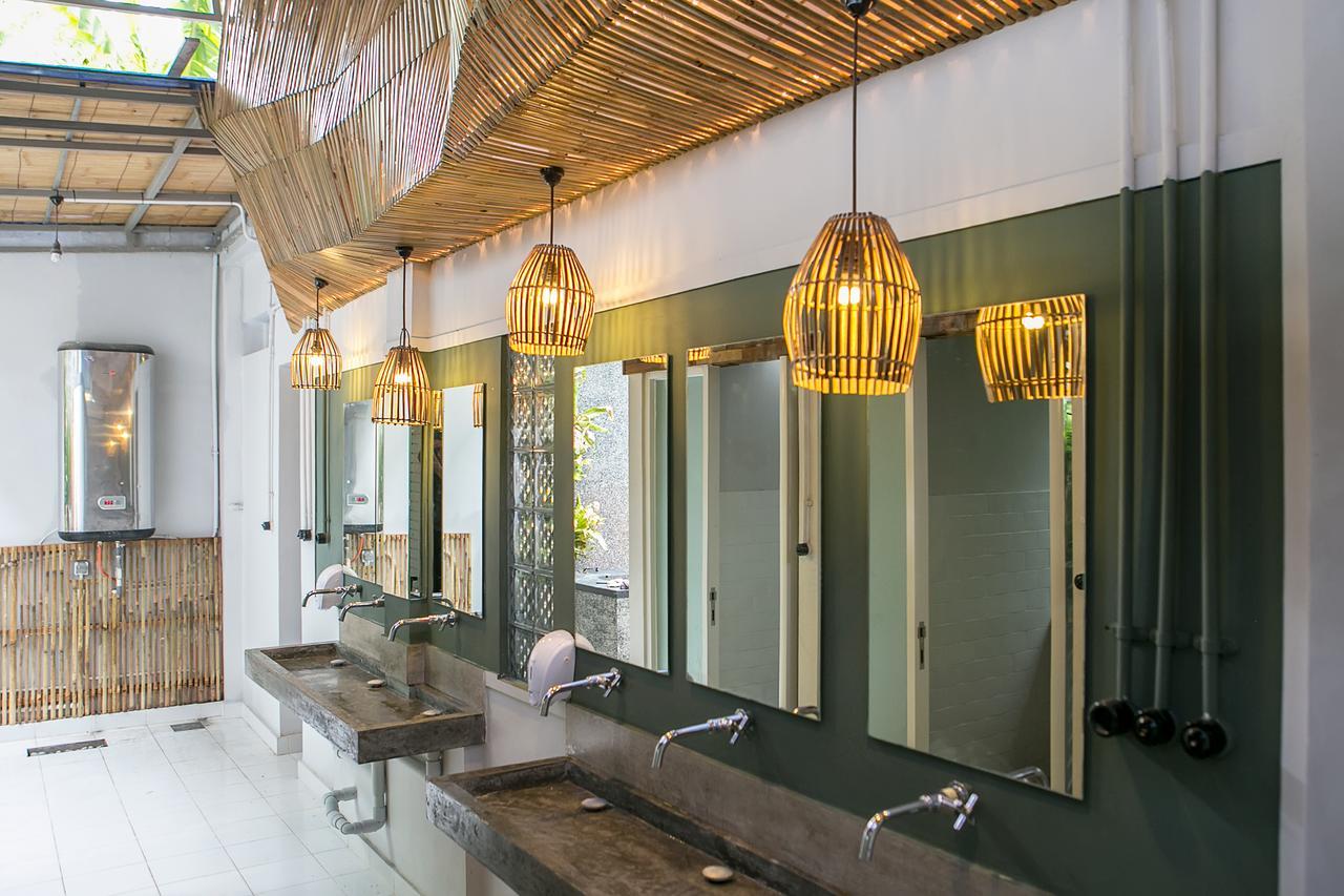 Umahku Seminyak Asrama Seminyak (Bali)