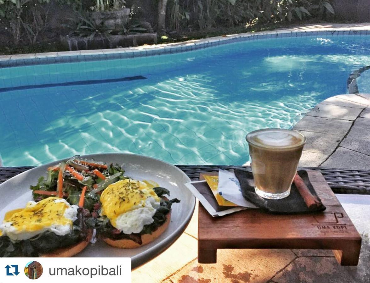Umahku Seminyak Asrama Seminyak (Bali)