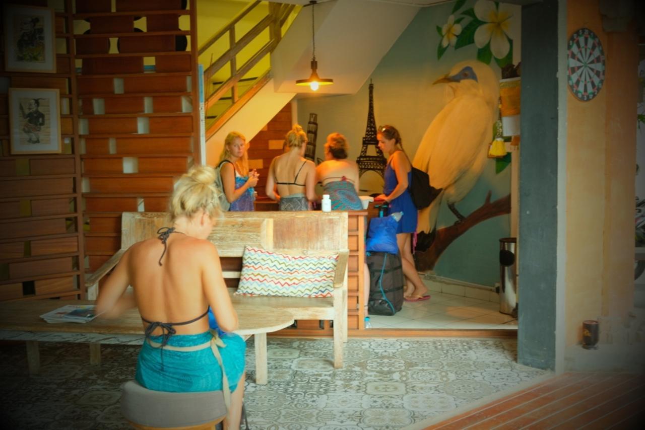 Umahku Seminyak *