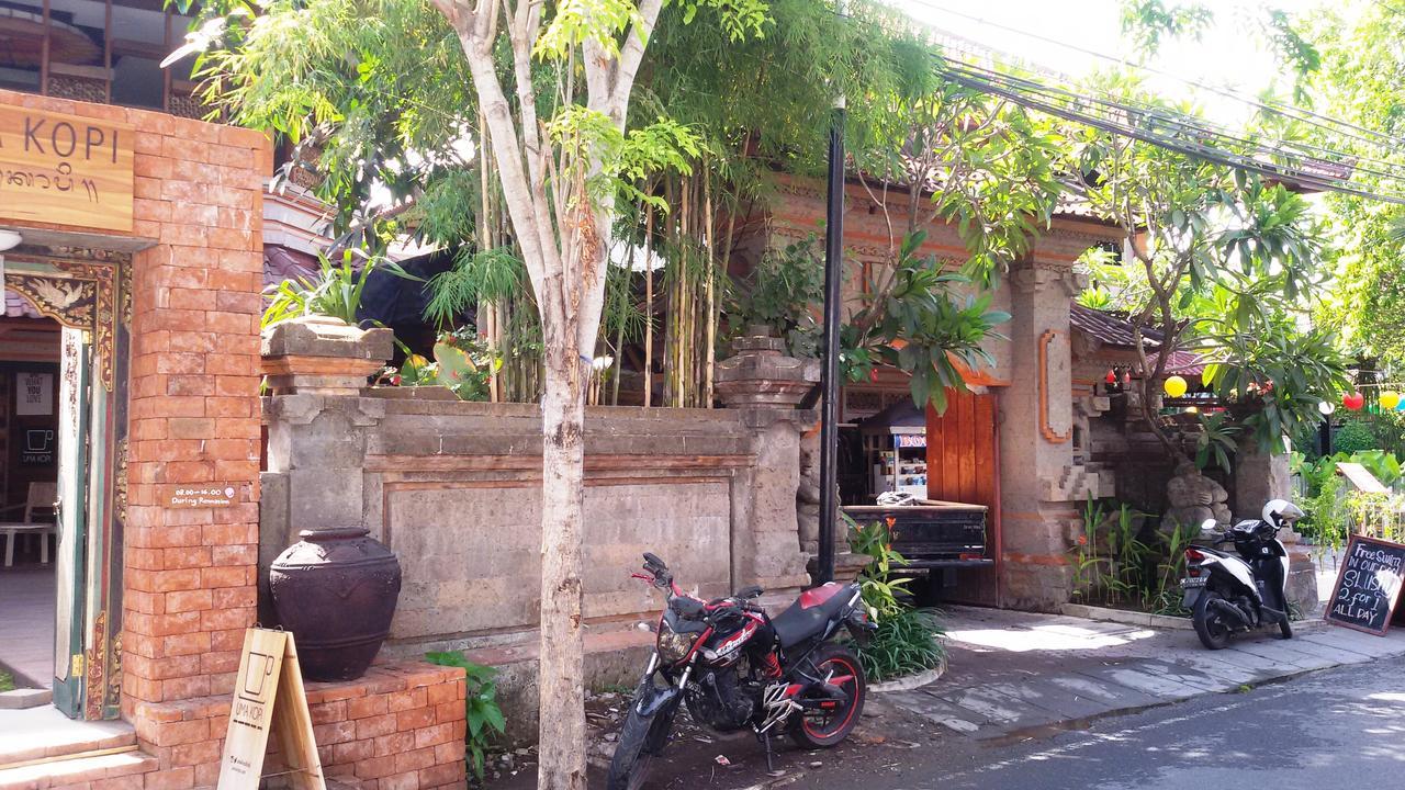 Asrama Umahku Seminyak