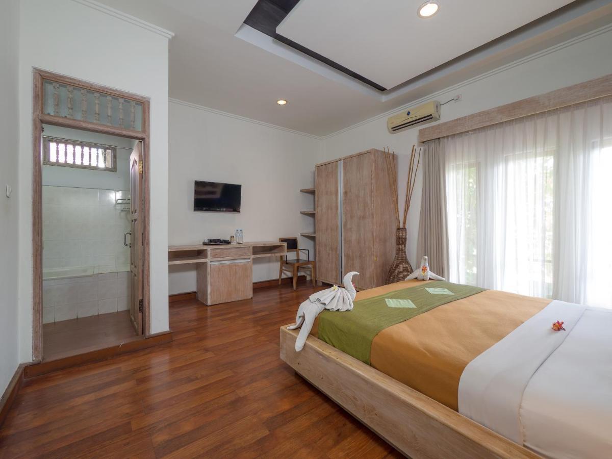 Umahku Seminyak Seminyak (Bali)